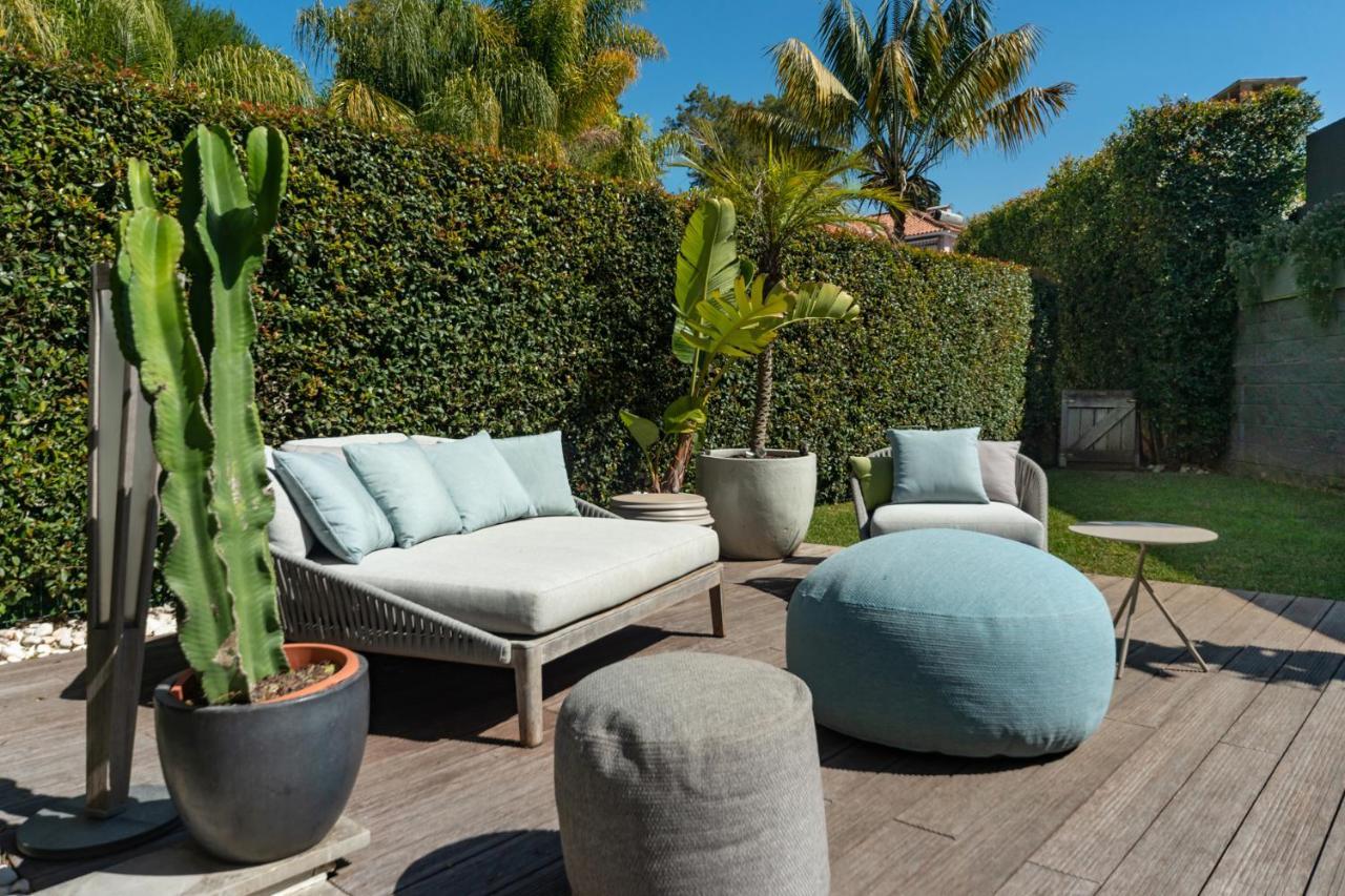 Thecalming Cactus Cascais Lejlighed Estoril Eksteriør billede